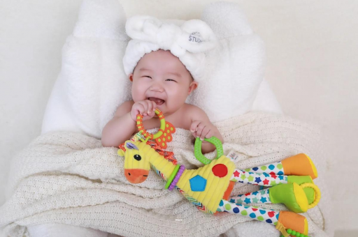 响水宝宝最晚多久会走路 响水宝宝最晚多久会走路