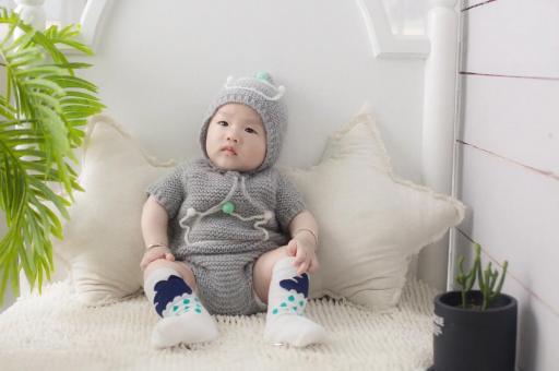 响水八零甜妻萌宝宝