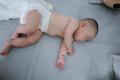 响水宝宝奶量标准