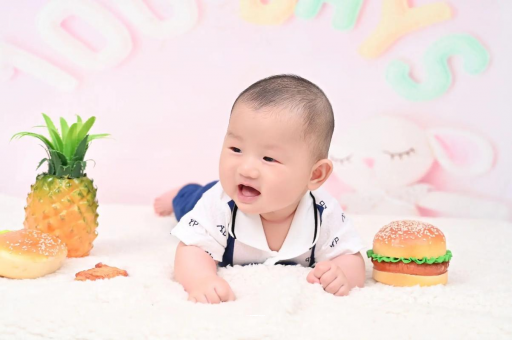 响水两岁宝宝晚上哭